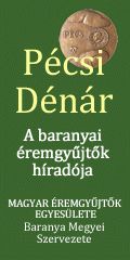 Pécsi Dénár