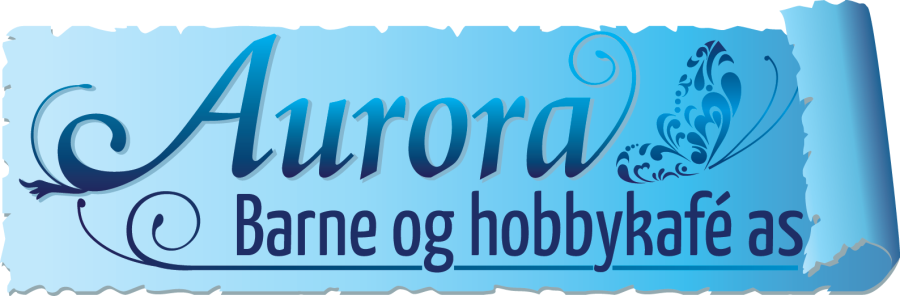 Aurora Barne og hobbykafè