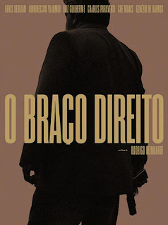 O Braço Direito - HDRip Nacional