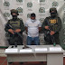 En Maicao, Policía Nacional captura a Alias ‘Marquito’, presunto responsable de homicidios, extorsiones y otros delitos