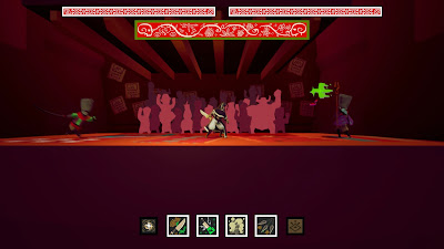 Rumours From Elsewhere Game Screenshot 5