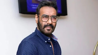 ajay devgn ajay devgn 'kaithy'remake