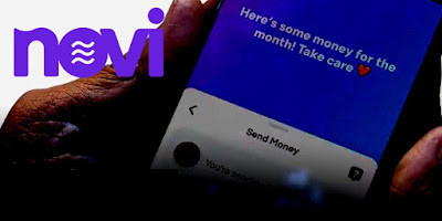 نوفي Novi علامة تجارية جديدة لمحفظة عملة فيسبوك Libra الرقمية نوفي Novi علامة تجارية جديدة لمحفظة عملة فيسبوك Libra الرقمية