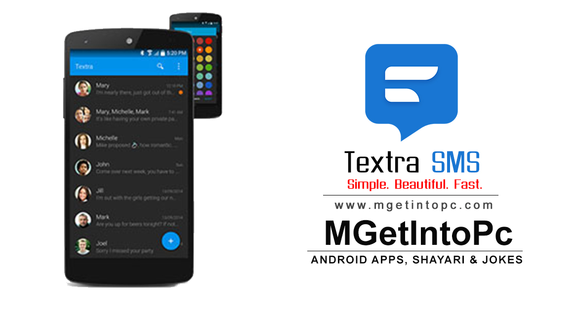 download textra sms download textra sms