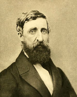 thoreau