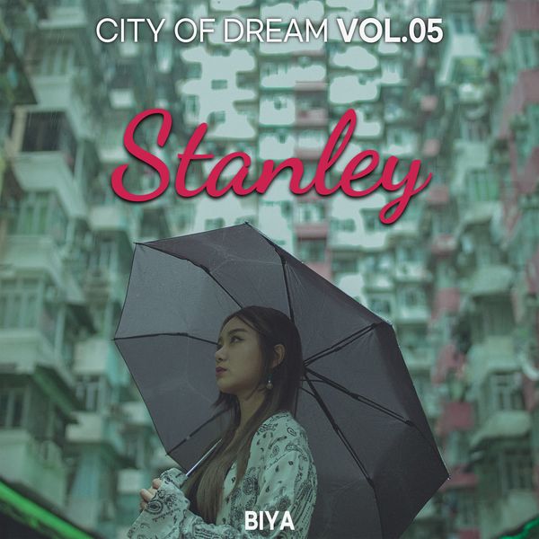 BIYA – City Of Dream Vol.5 – Single