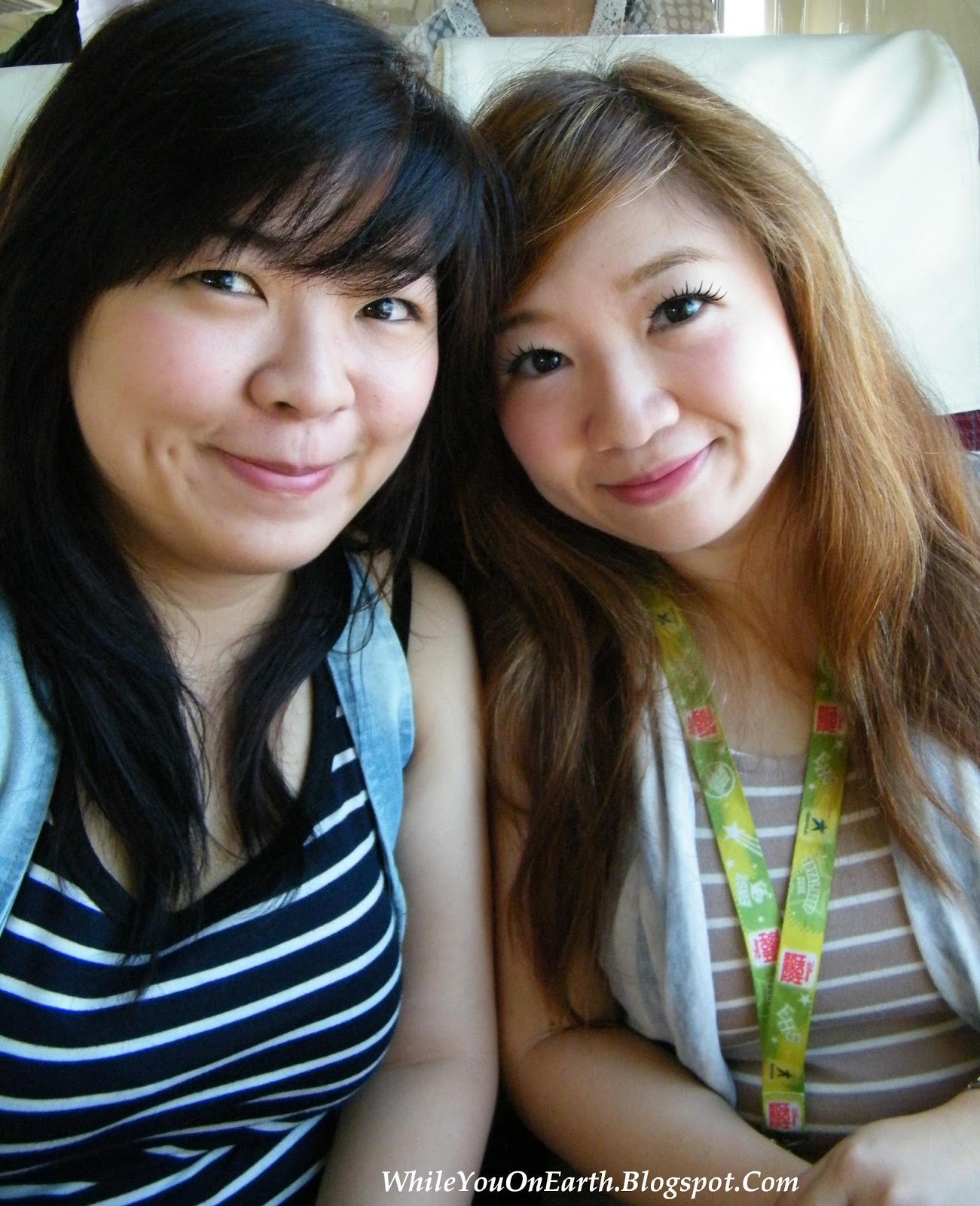 While you on earth.. Dolly Wink Eyebrow Pencil in Honey Brown