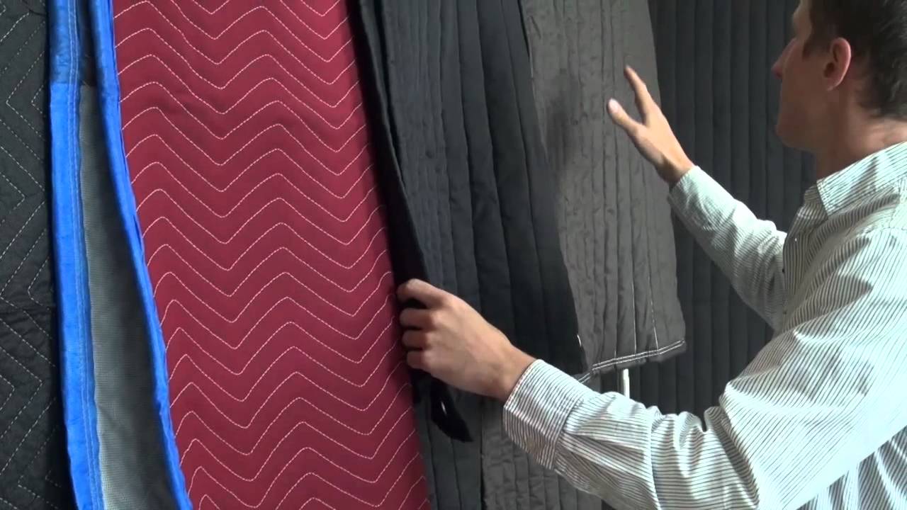 Best Soundproof Blankets An Unbiased Review