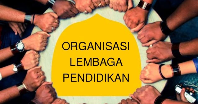 Kerjasama Strategis antara Lembaga Pendidikan dan Lembaga Pendidikan di Indonesia