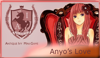  Anyo's Love