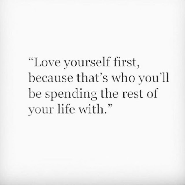 When You Love Yourself Quotes Love Yourself First... - Sassy Girl Quotes