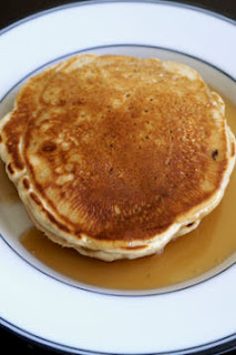 Oatmeal Pancakes: Savory Sweet and Satisfying Oatmeal Pancakes: Savory Sweet and Satisfying