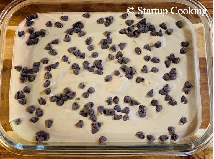 Coffee Ice cream 🍦 Homemade Coffee Ice Cream Recipe Instant Coffee