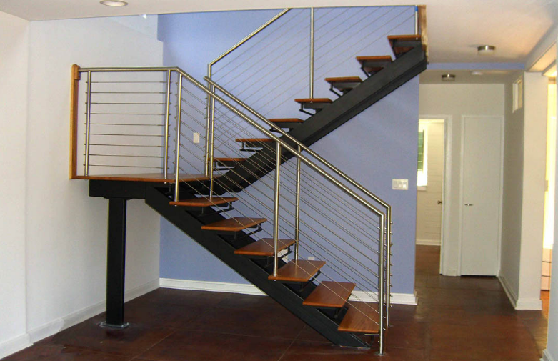 How to Design Staircase and Free Download DWG