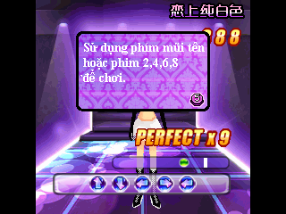 [GAME VIỆT HÓA] AUDITION – VŨ ĐIỆU NGÀY MỚI