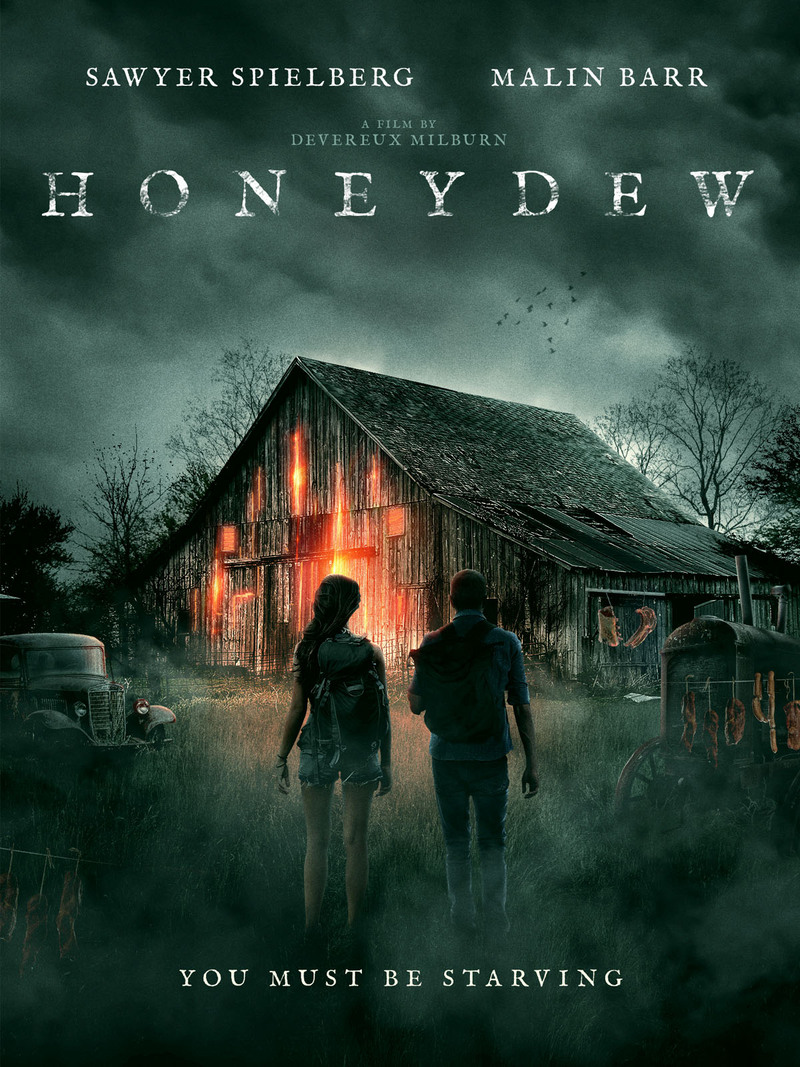 honeydew poster