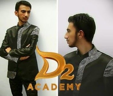 Biodata Penyanyi Reza D'Academy 2 Terbaru dan Terlengkap