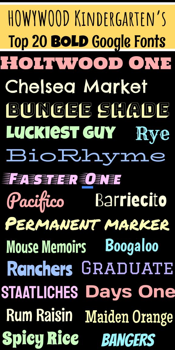 Featured image of post Cool Fonts On Google Docs - There are over 450 fonts to choose from, but these are the best new fonts in google web fonts: