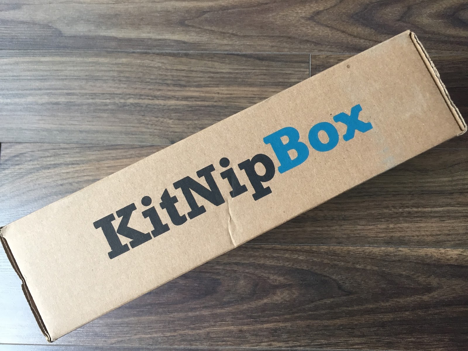 Kitnipbox coupon code