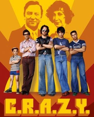 C.R.A.Z.Y., CRAZY, 2005, película 2