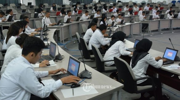 Contoh Soal Skd Cpns 2020 Pdf / 15 Contoh Soal SKD CPNS Contoh Soal Skd Cpns 2020 Pdf / 15 Contoh Soal SKD CPNS