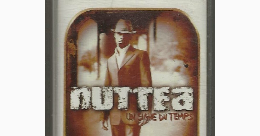 Daddy Nuttea Un Signe Du Temps RARE Daddy Nuttea Un Signe Du Temps RARE