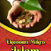 Ekonomi Mikro Islam: Islamic Microeconomics 