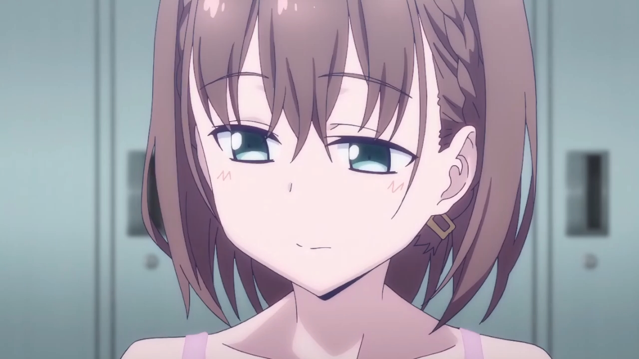 Getsuyoubi no Tawawa – Episódio 09 – Ecchi Aru