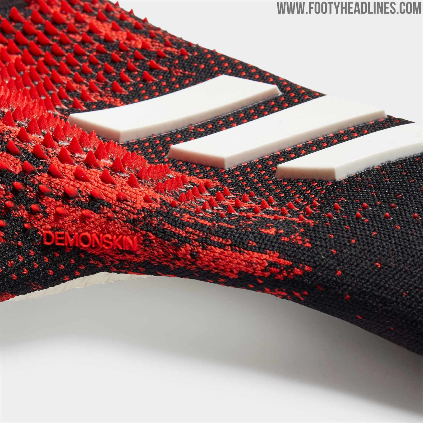 Adidas Predator20 PRO GK Glove – Kicks and Sticks