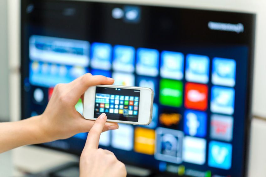 5 Cara Mudah dan Cepat Menghubungkan Android ke TV untuk Hiburan Maksimal!