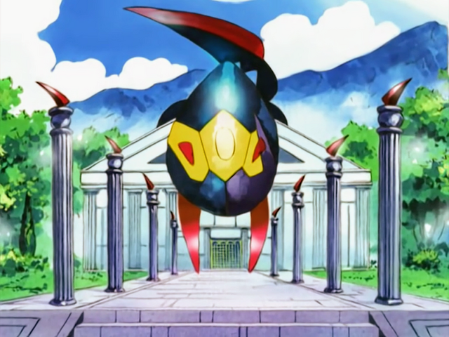 ◓ Anime Pokémon Journeys (Pokémon Jornadas) • Episódio 07: Batalhas ferozes  na Região de Hoenn! Encare a Batalha da Fronteira!!