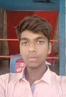 About me [ Ramlakhan kushwaha ]