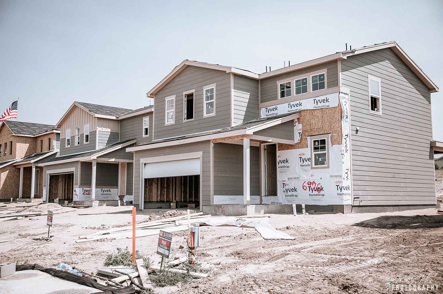 Important Factors to Consider When Hiring a Home Builder