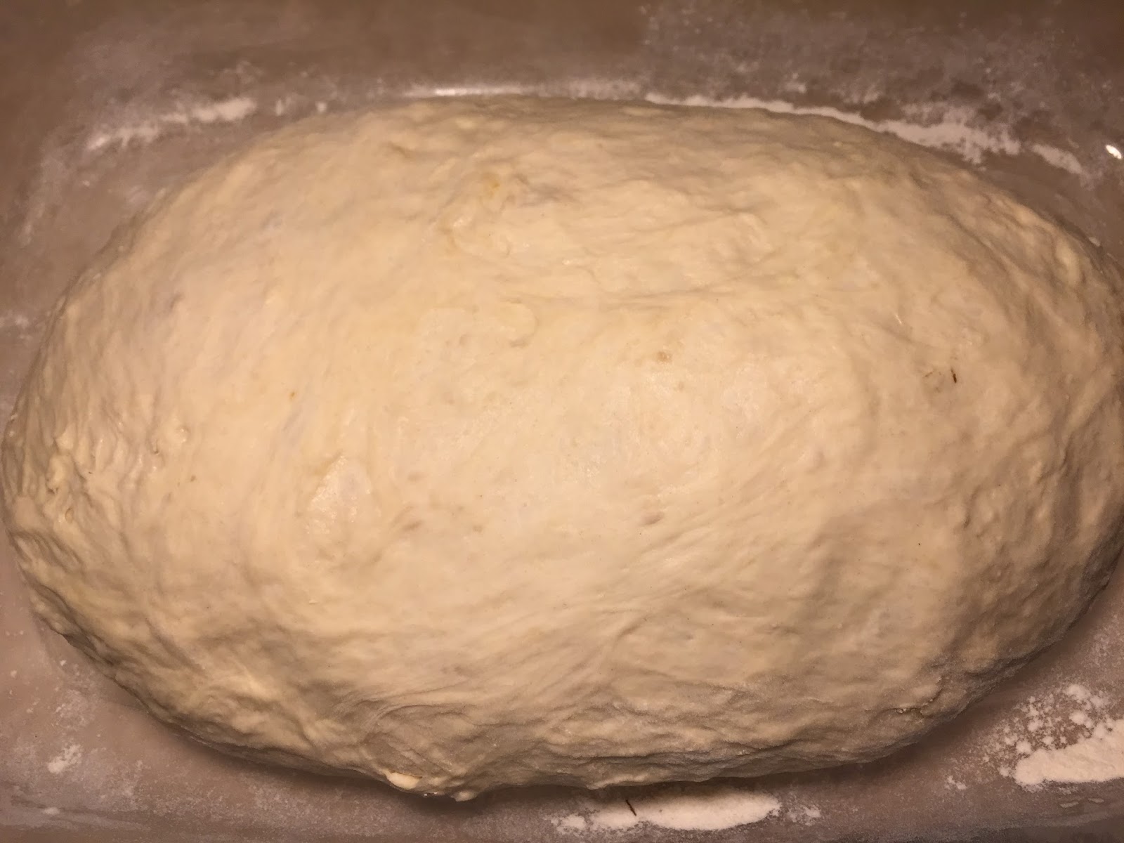 New Orleans French Bread