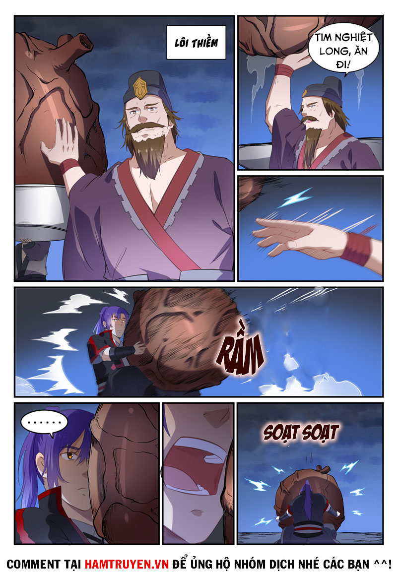 Bách Luyện Thành Thần chapter 727 - Trang 12