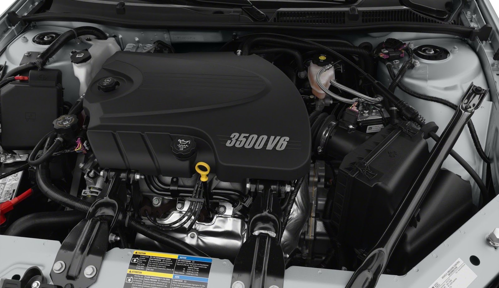 Chevrolet Impala 2018 Review, Specs, Price - Carshighlight.com
