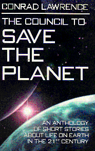 The Council To Save The Planet