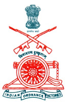 Ordnance Factory Exam Syllabus Ordnance Factory Exam Syllabus