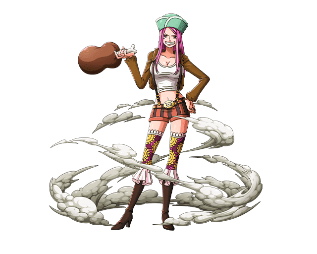 render Jewelry Bonney