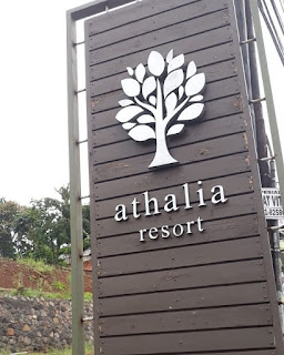 Harga Menginap di Hotel Athalia Puncak Bogor | Paket Menginap di Hotel Athalia Puncak Bogor