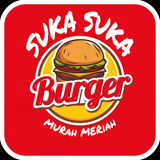 Suka suka Burger