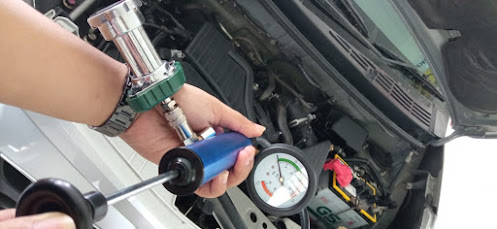 Fungsi Radiator Cup Tester dan Cara Menggunakannya