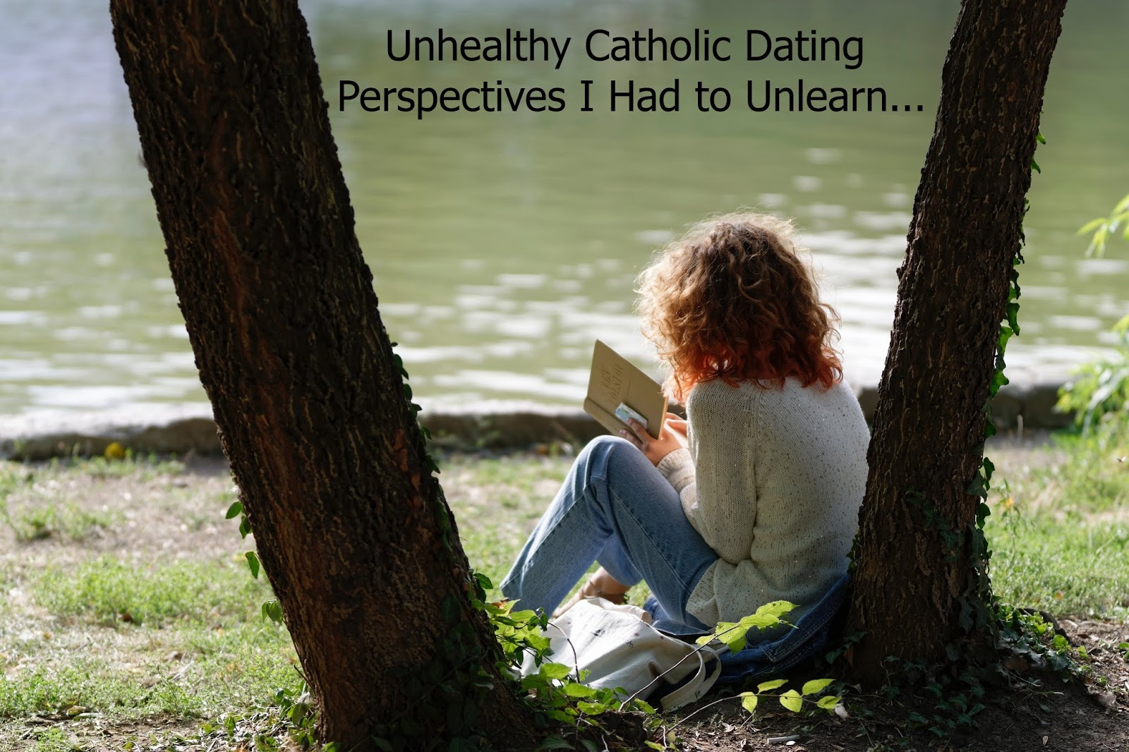 A Modern Grace What I Needed to Unlearn About Catholic Dating photo