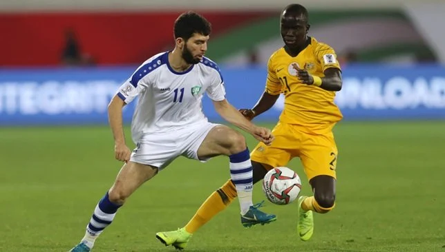 بث مباشر | مشاهدة مباراة النصر ضد الوحدات اليوم الأثنين في دوري أبطال أسيا