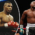 "I would love to have fought Mayweather" - Mike Tyson