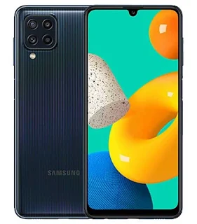 Samsung Galaxy M32 سامسونج جالاكسي ام 32