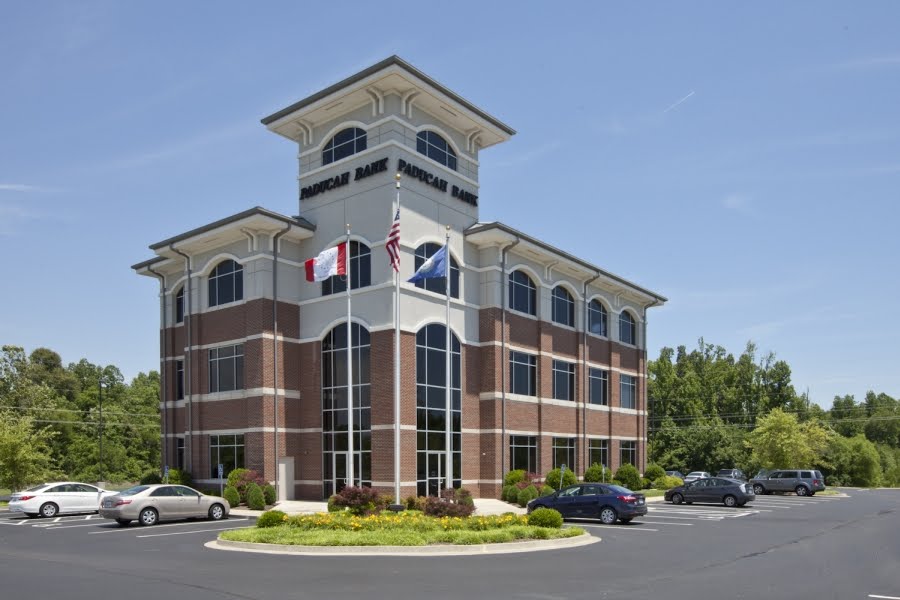 Paducah Bank Banks In Paducah Ky Banking Choices