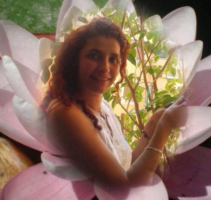 Maria Ranieri GERANIO IN BLOG: GERANIO IN FIORE: MARIA CATERINA RANIERI E I CORSI DI ...