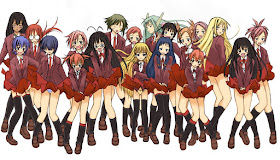 Miunasubs Mahou Sensei Negima Season 2 Episode 1 26 Subtitle
