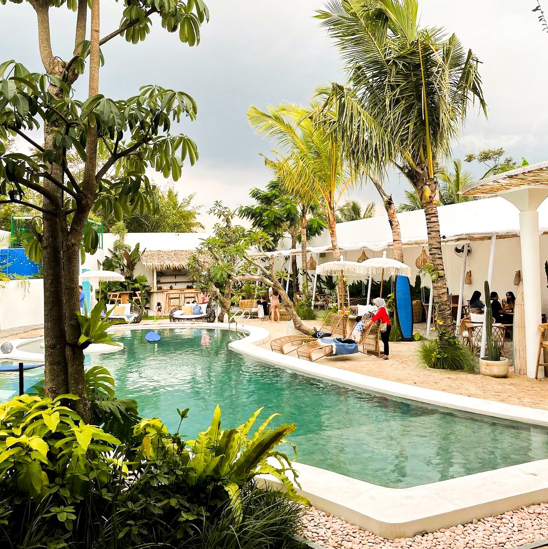 OSEA Resto & Bar Jogja Harga Menu, Fasilitas Lengkap dan Lokasi